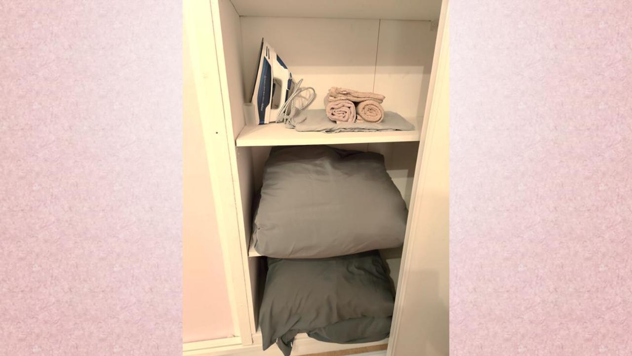 Appartement Cosy Pink Salins Les Bains Екстериор снимка